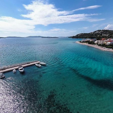 Studio Apartment By The Sea Šibenik Eksteriør bilde