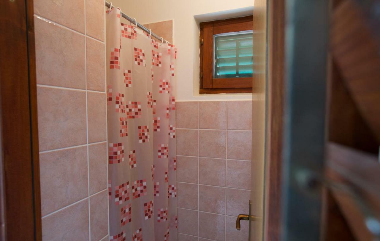 Studio Apartment By The Sea Šibenik Eksteriør bilde