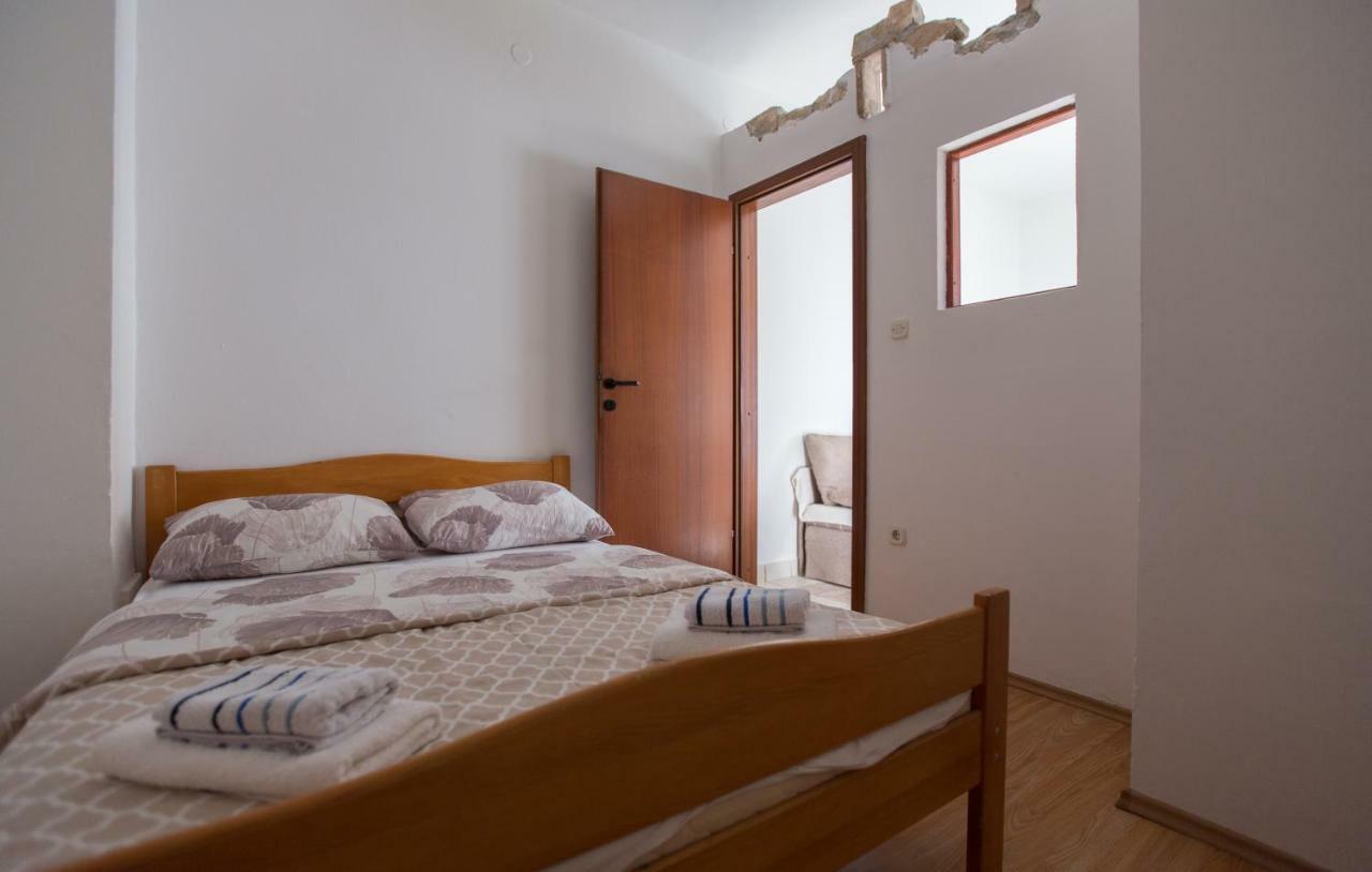 Studio Apartment By The Sea Šibenik Eksteriør bilde