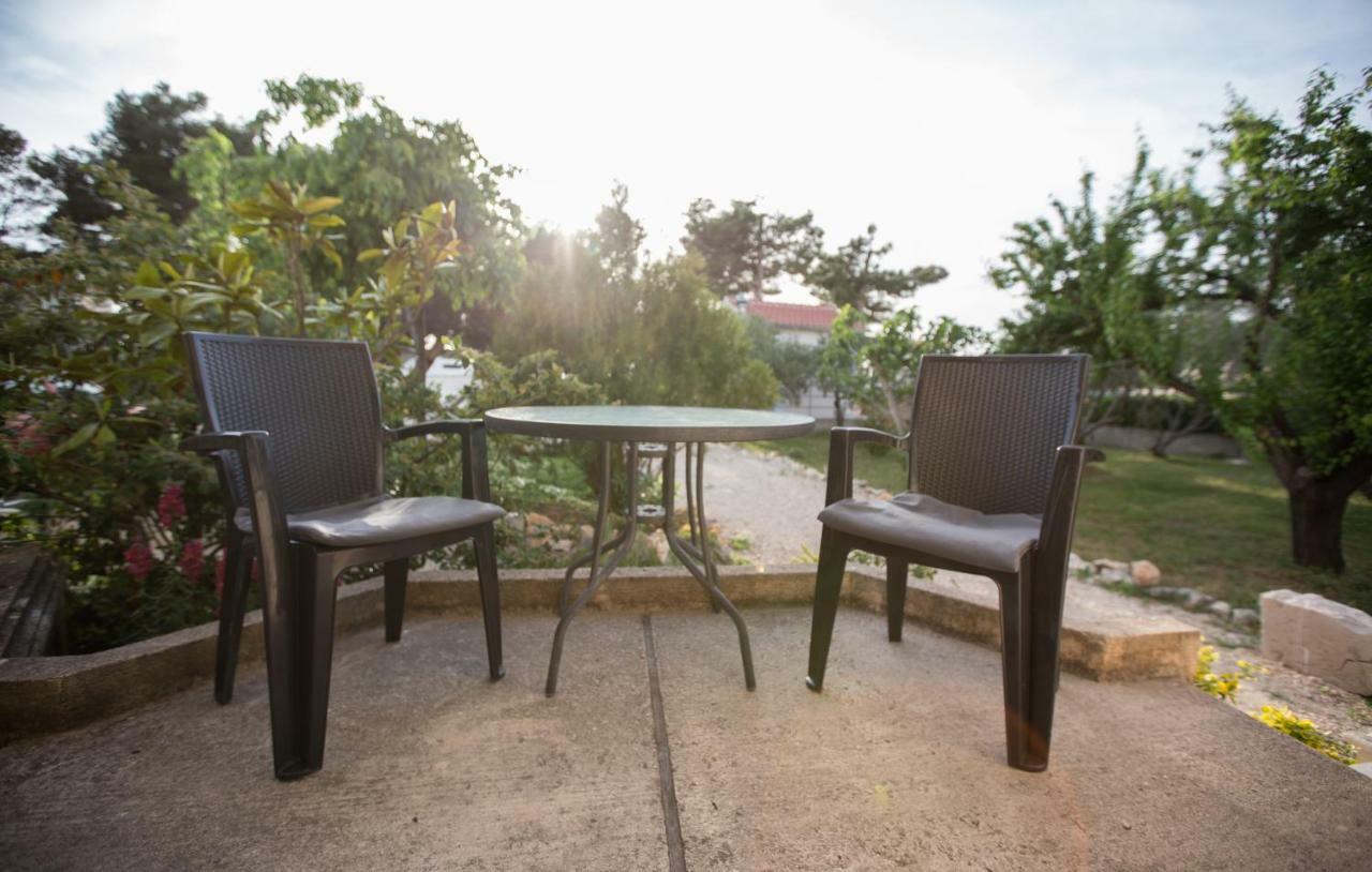 Studio Apartment By The Sea Šibenik Eksteriør bilde
